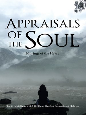 cover image of Appraisals of the Soul